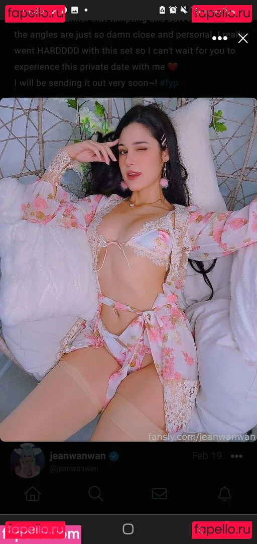 Janym Onlyfans Photo Gallery 