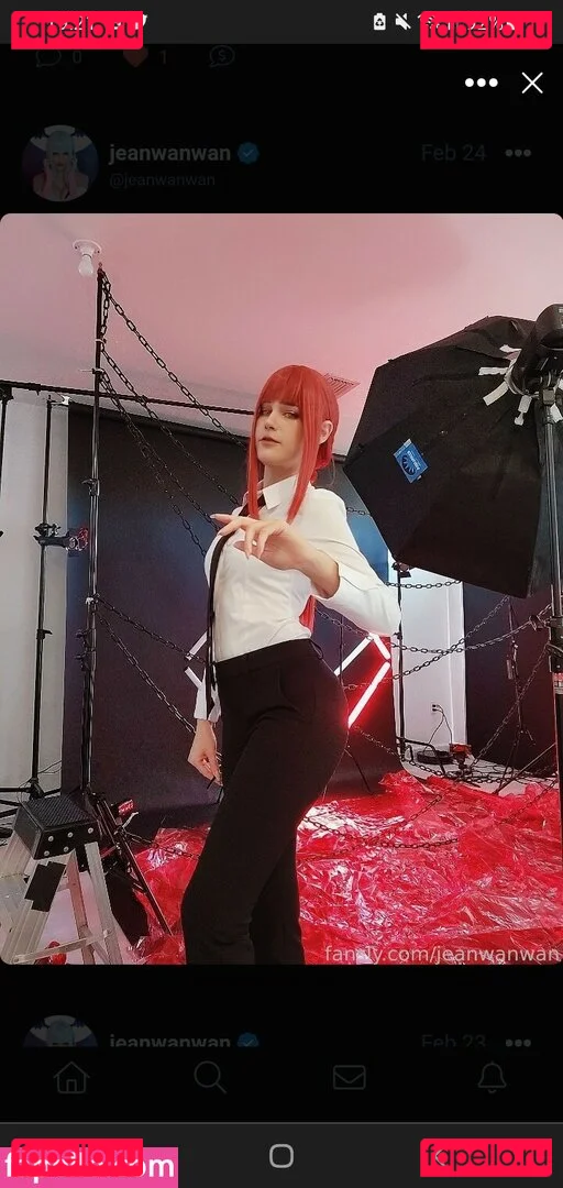 Janym Onlyfans Photo Gallery 