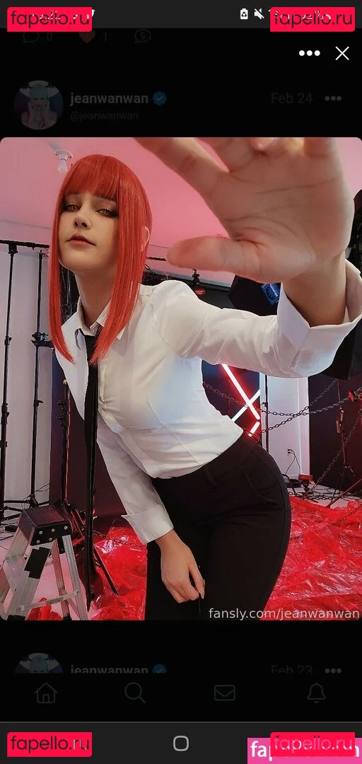 Janym Onlyfans Photo Gallery 