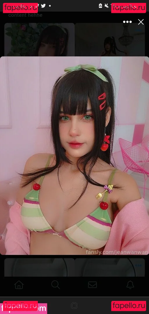 Janym Onlyfans Photo Gallery 