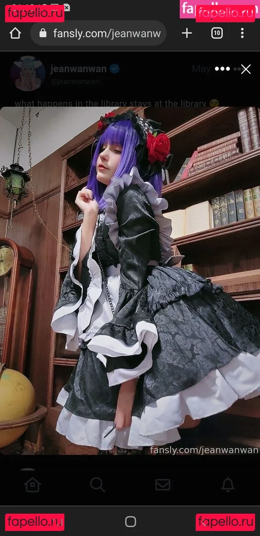 Janym Onlyfans Photo Gallery 