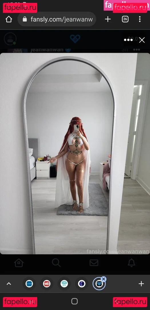 Janym Onlyfans Photo Gallery 