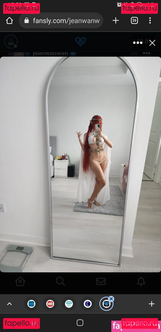 Janym Onlyfans Photo Gallery 