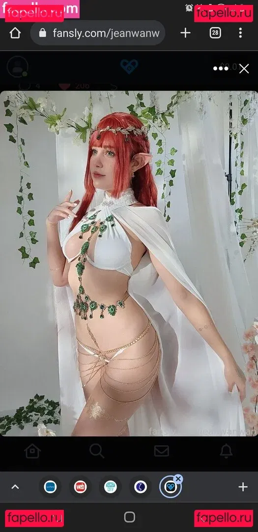 Janym Onlyfans Photo Gallery 