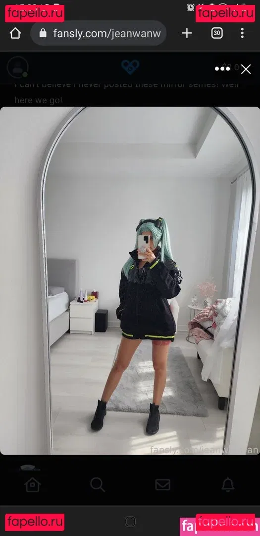 Janym Onlyfans Photo Gallery 