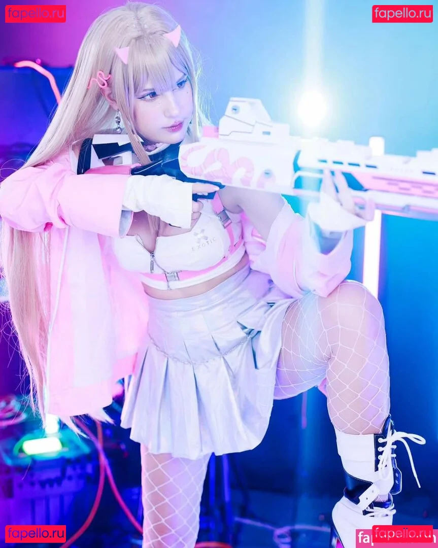 Janym Onlyfans Photo Gallery 