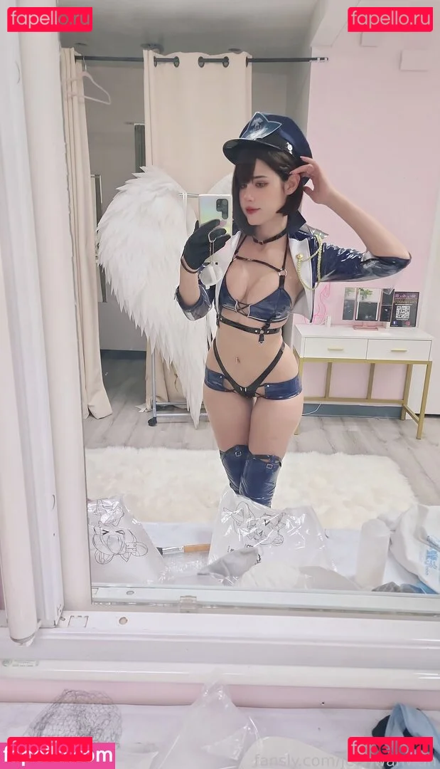 Janym Onlyfans Photo Gallery 