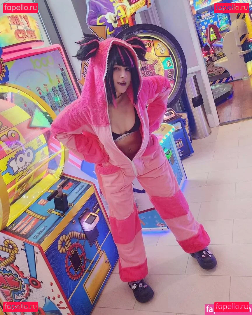 Janym Onlyfans Photo Gallery 