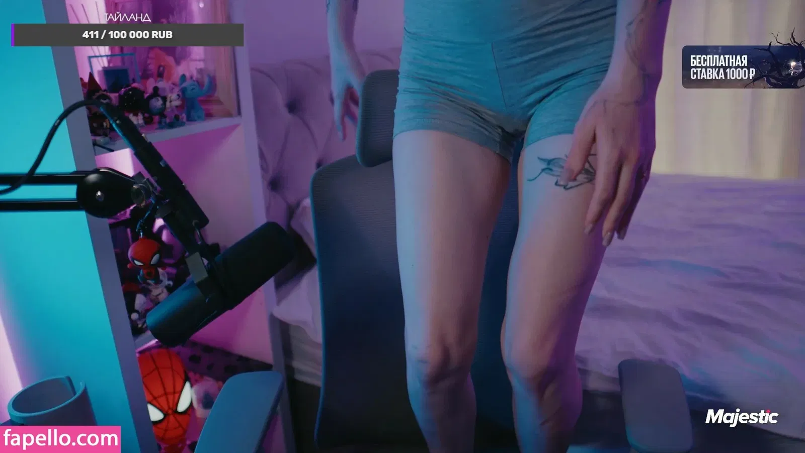 Leron_Baron Onlyfans Photo Gallery 