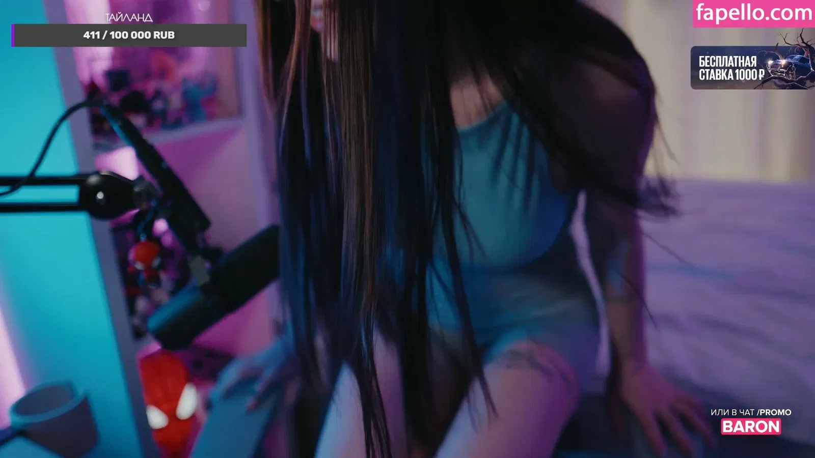 Leron_Baron Onlyfans Photo Gallery 