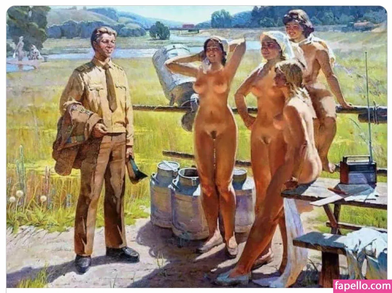 Leron_Baron Onlyfans Photo Gallery 