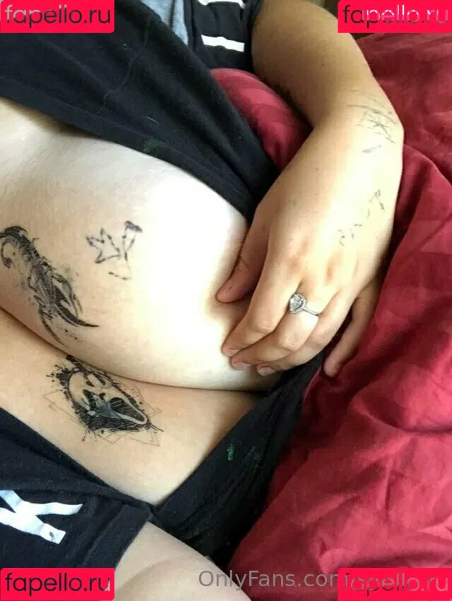 sybilrae Onlyfans Photo Gallery 