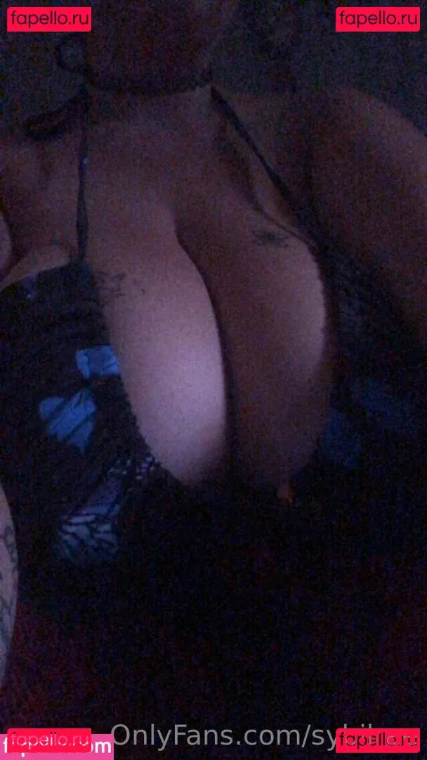 sybilrae Onlyfans Photo Gallery 