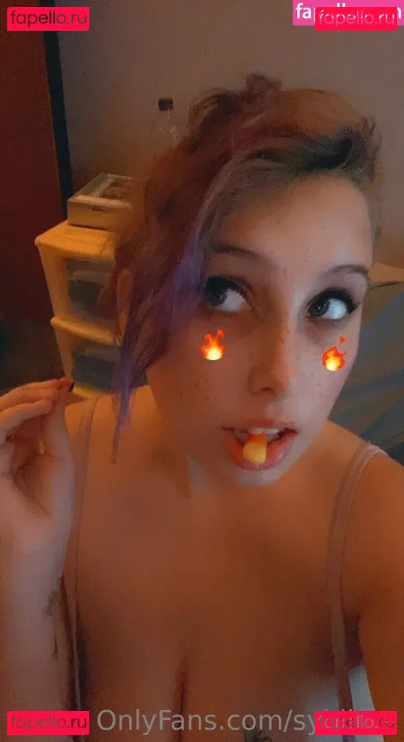 sybilrae Onlyfans Photo Gallery 