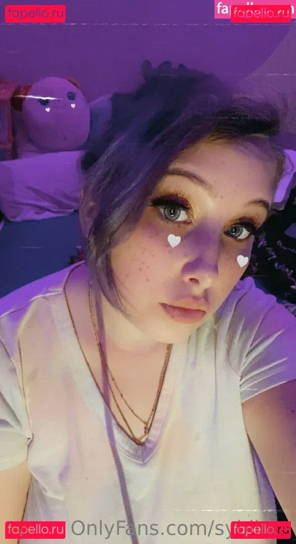 sybilrae Onlyfans Photo Gallery 