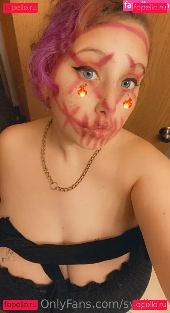 sybilrae Onlyfans Photo Gallery 