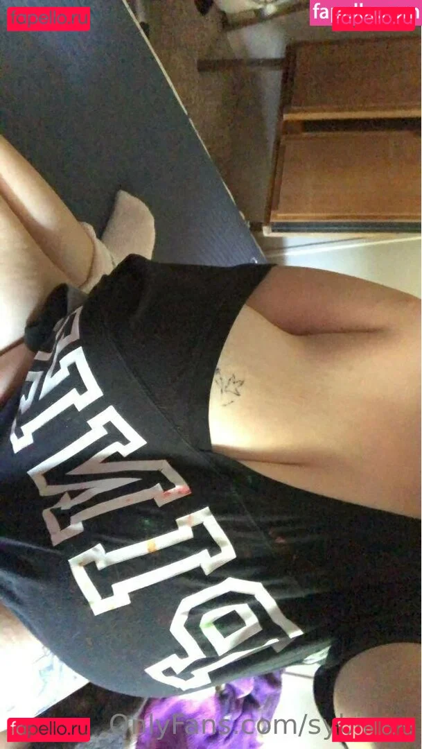 sybilrae Onlyfans Photo Gallery 