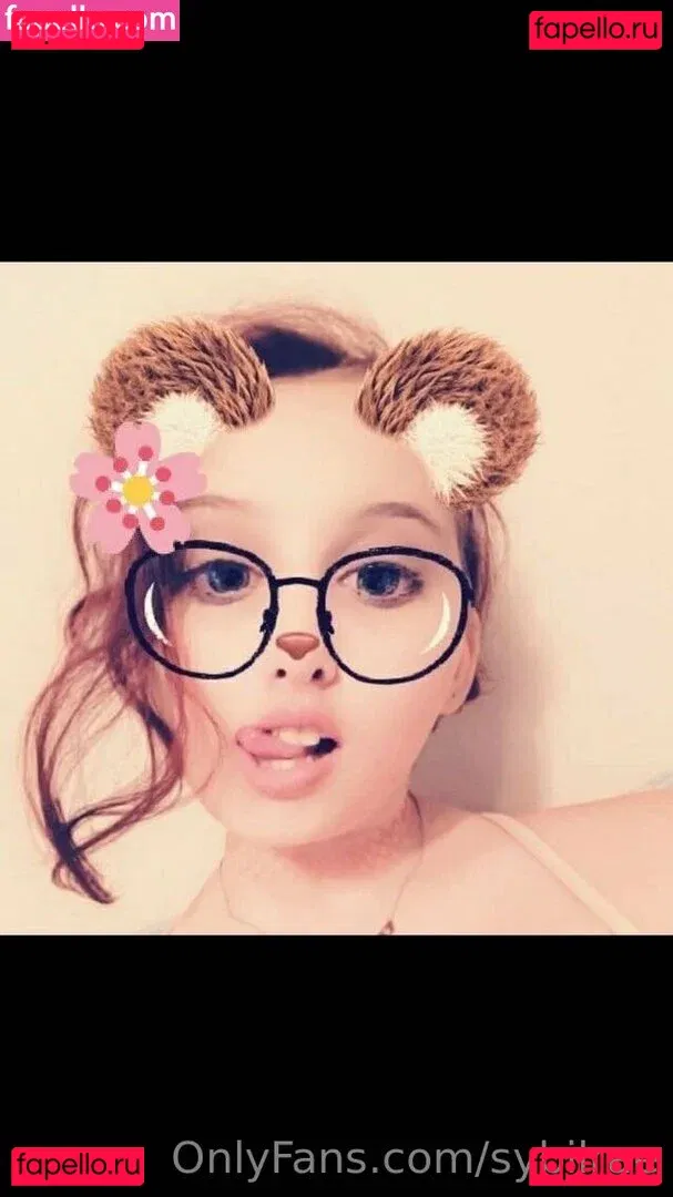 sybilrae Onlyfans Photo Gallery 
