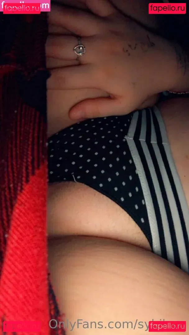 sybilrae Onlyfans Photo Gallery 