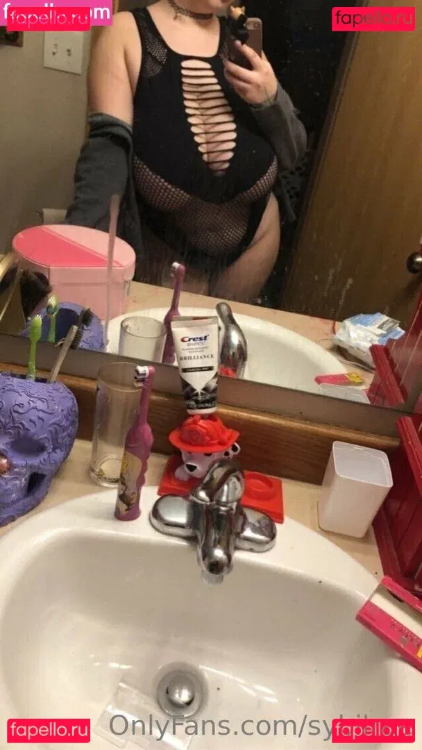 sybilrae Onlyfans Photo Gallery 