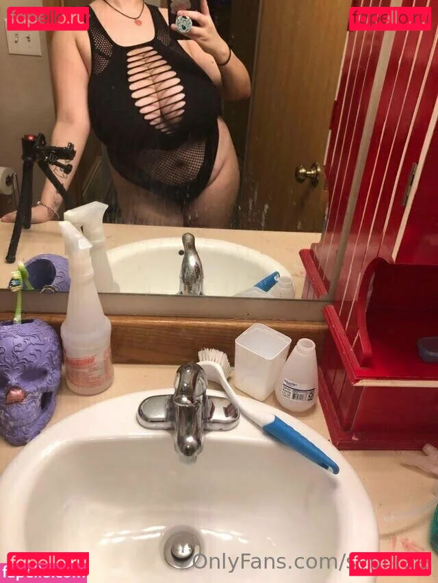 sybilrae Onlyfans Photo Gallery 