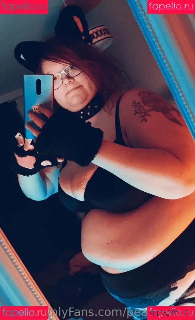 peachycat8 Onlyfans Photo Gallery 