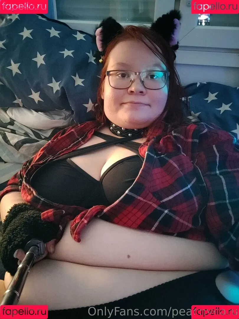 peachycat8 Onlyfans Photo Gallery 