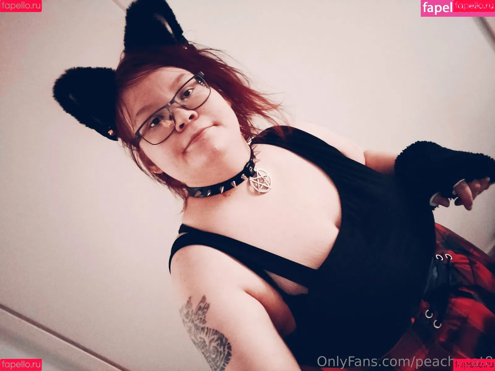 peachycat8 Onlyfans Photo Gallery 