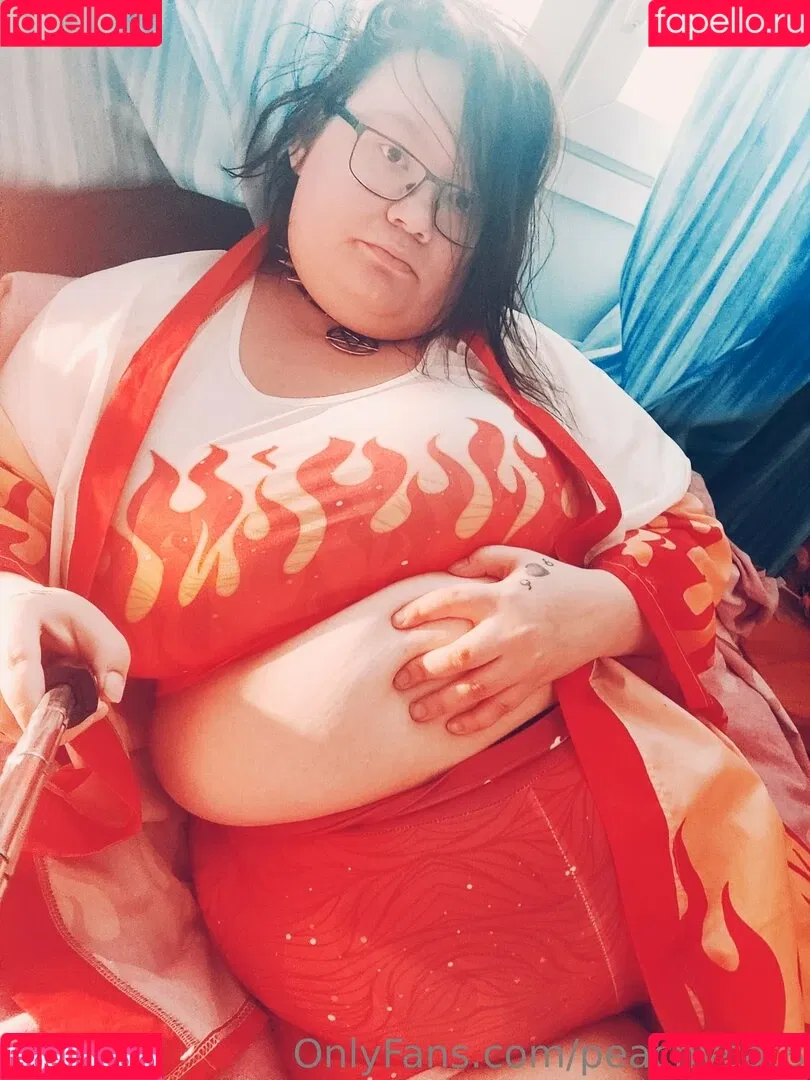peachycat8 Onlyfans Photo Gallery 
