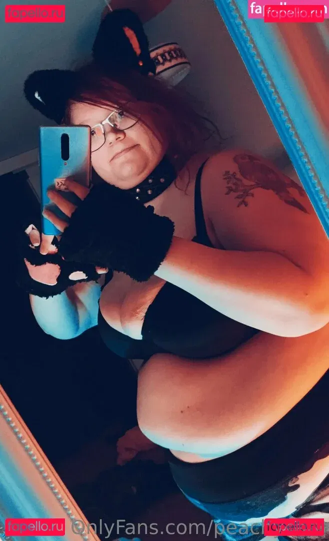 peachycat8 Onlyfans Photo Gallery 