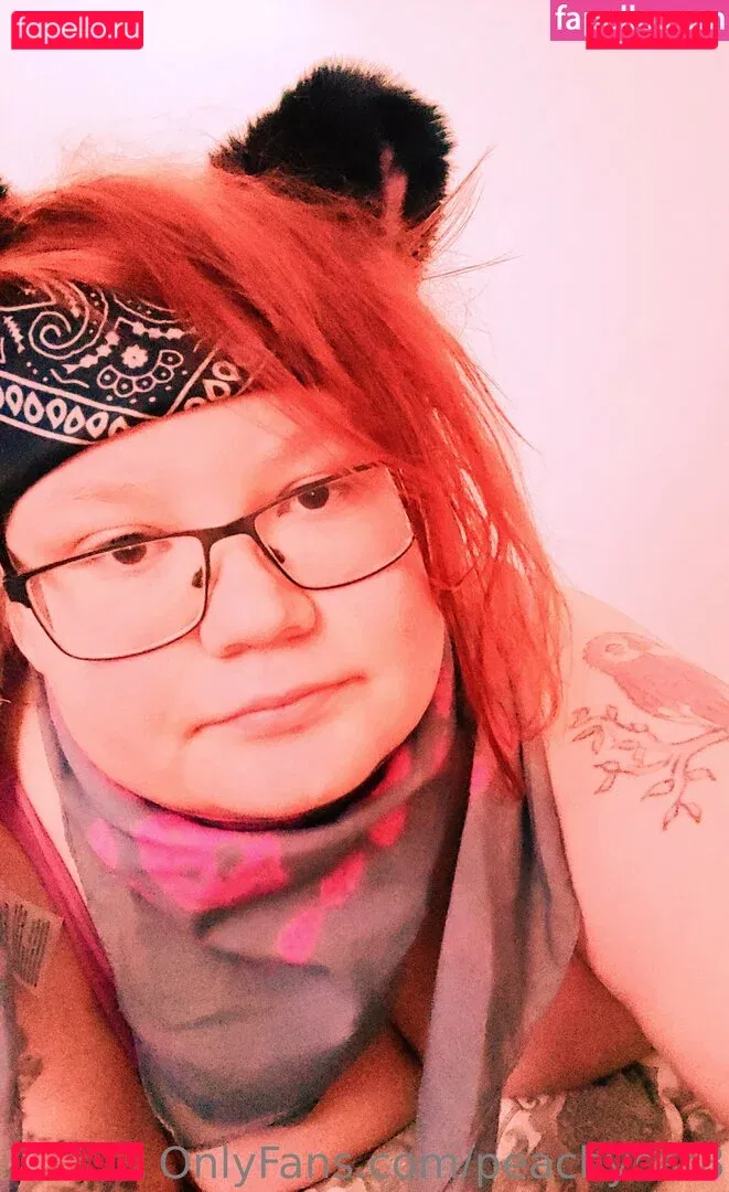 peachycat8 Onlyfans Photo Gallery 