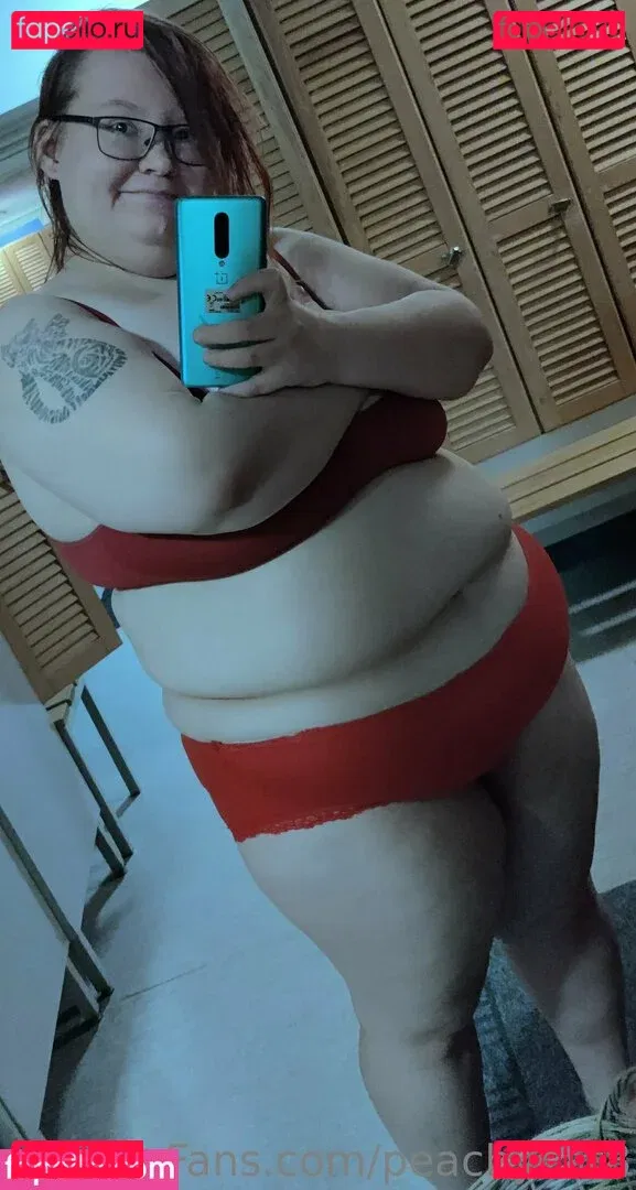 peachycat8 Onlyfans Photo Gallery 