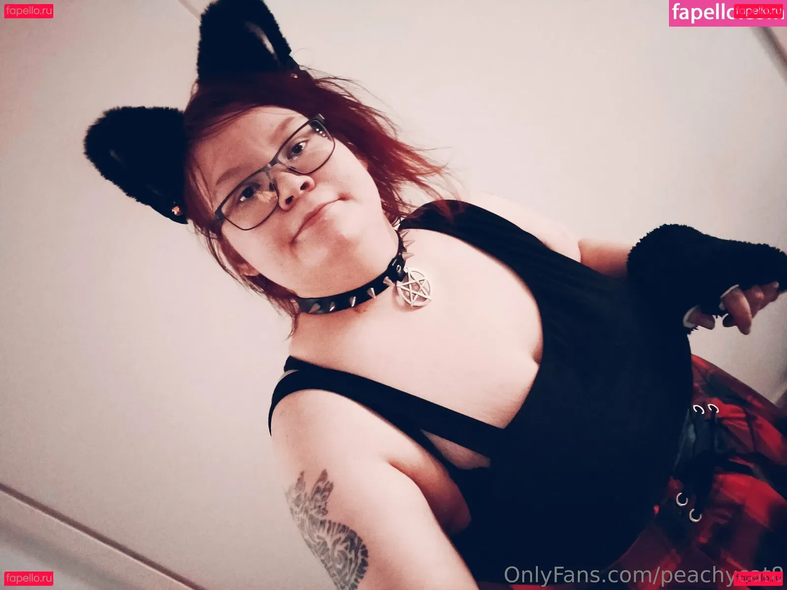 peachycat8 Onlyfans Photo Gallery 