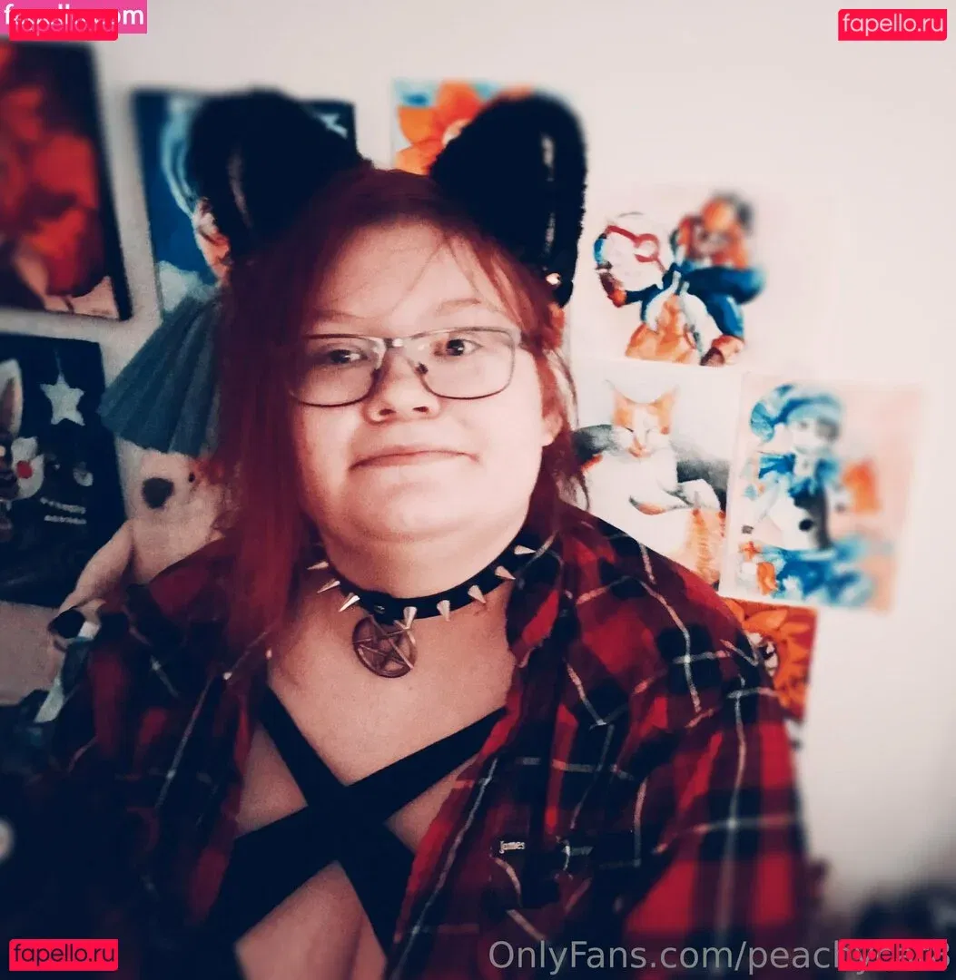peachycat8 Onlyfans Photo Gallery 