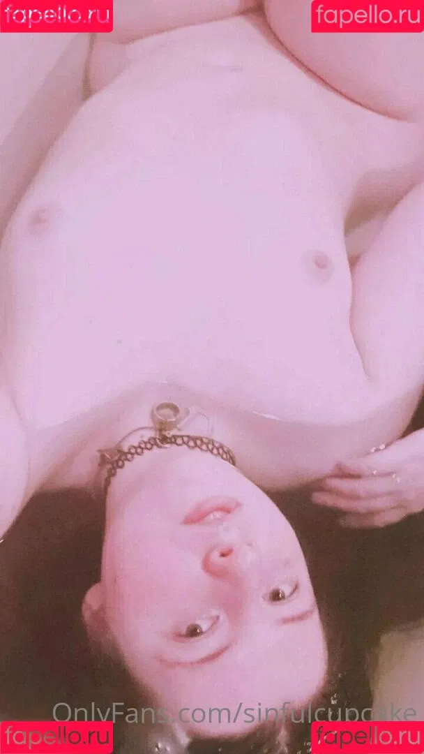 sinfulcupcake Onlyfans Photo Gallery 