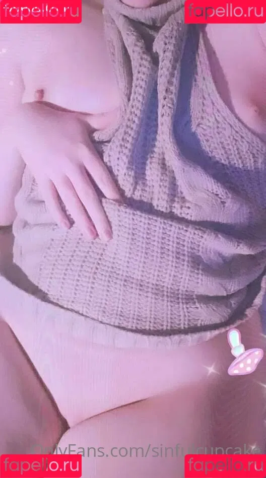 sinfulcupcake Onlyfans Photo Gallery 