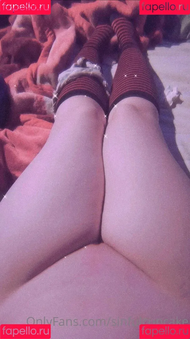sinfulcupcake Onlyfans Photo Gallery 