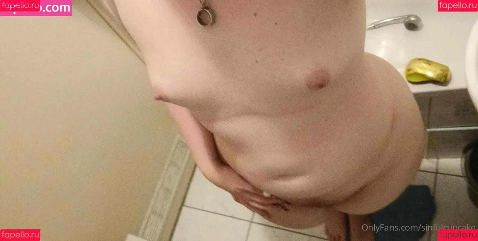 sinfulcupcake Onlyfans Photo Gallery 