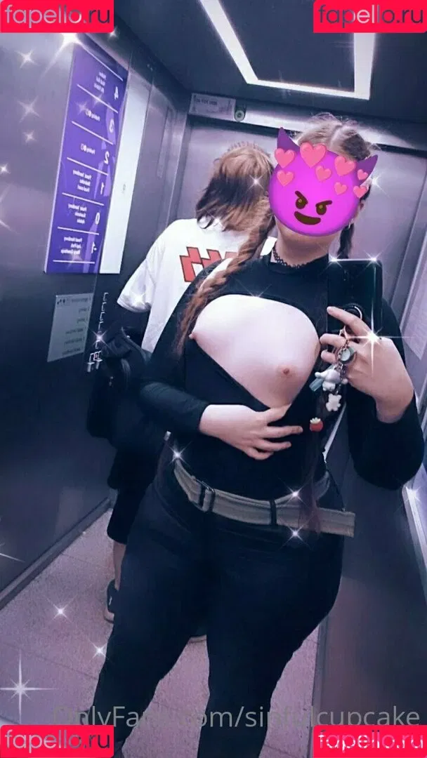 sinfulcupcake Onlyfans Photo Gallery 