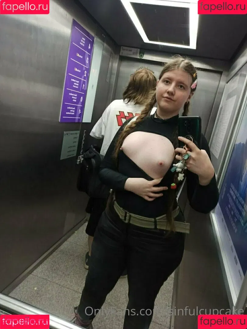 sinfulcupcake Onlyfans Photo Gallery 