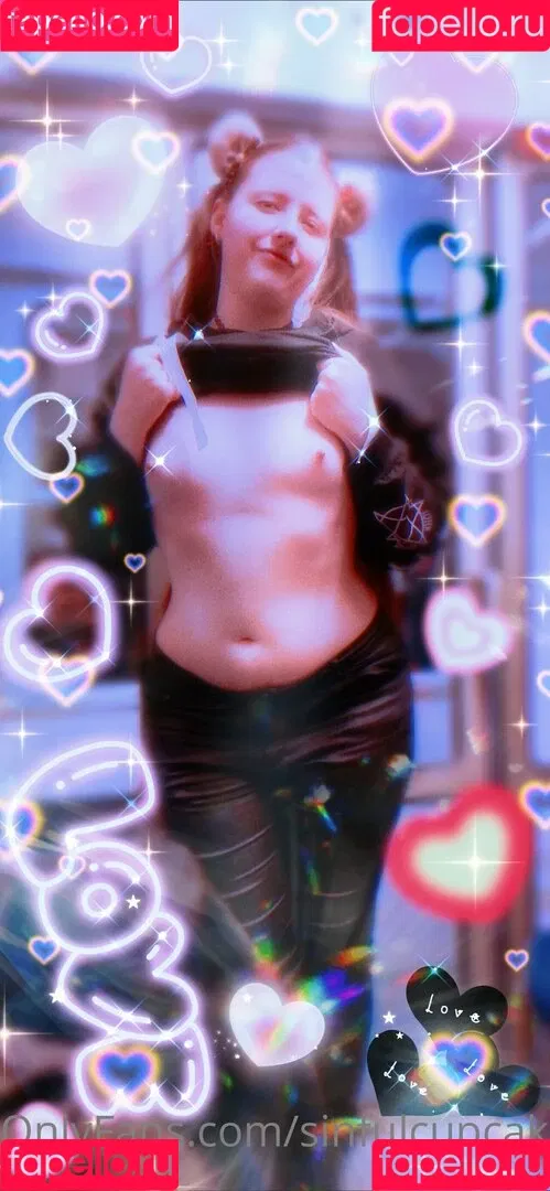 sinfulcupcake Onlyfans Photo Gallery 