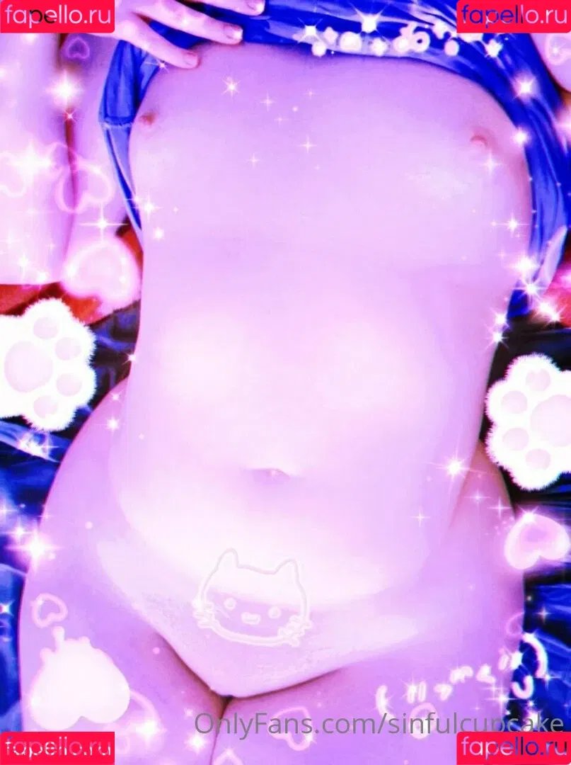 sinfulcupcake Onlyfans Photo Gallery 