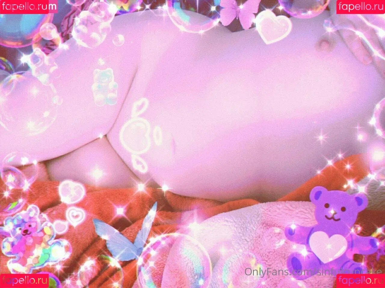 sinfulcupcake Onlyfans Photo Gallery 