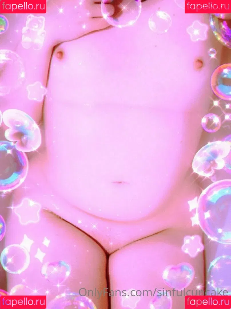 sinfulcupcake Onlyfans Photo Gallery 
