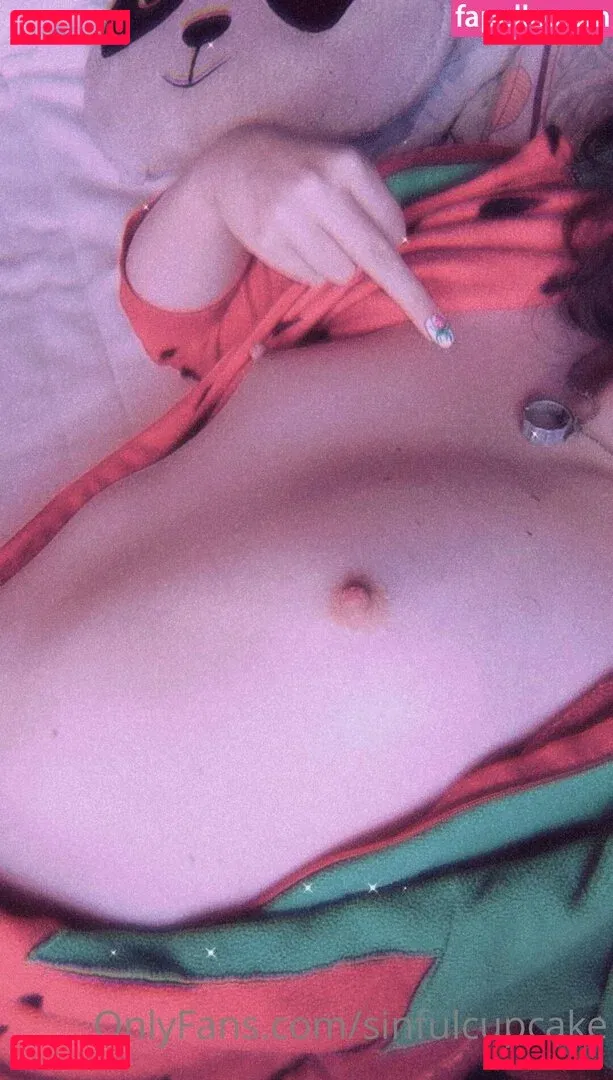 sinfulcupcake Onlyfans Photo Gallery 