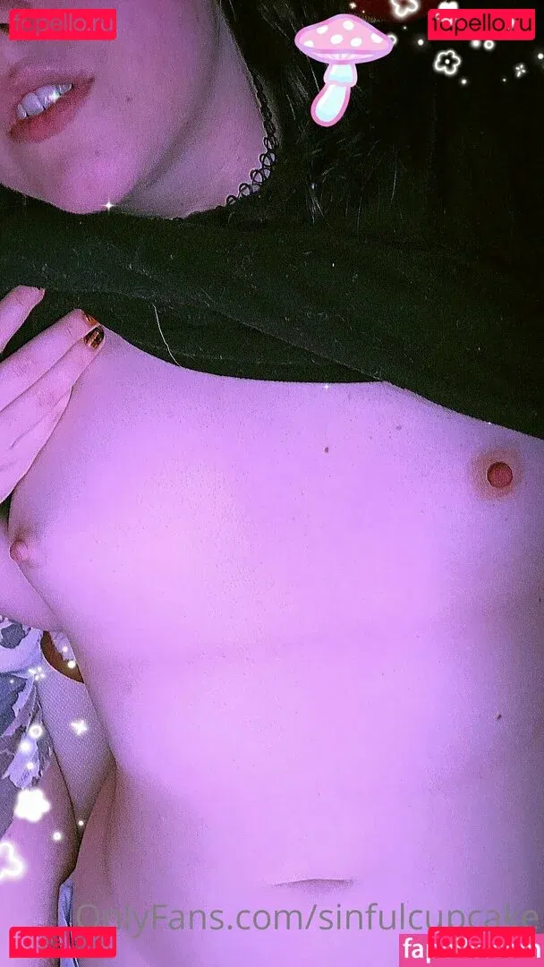 sinfulcupcake Onlyfans Photo Gallery 