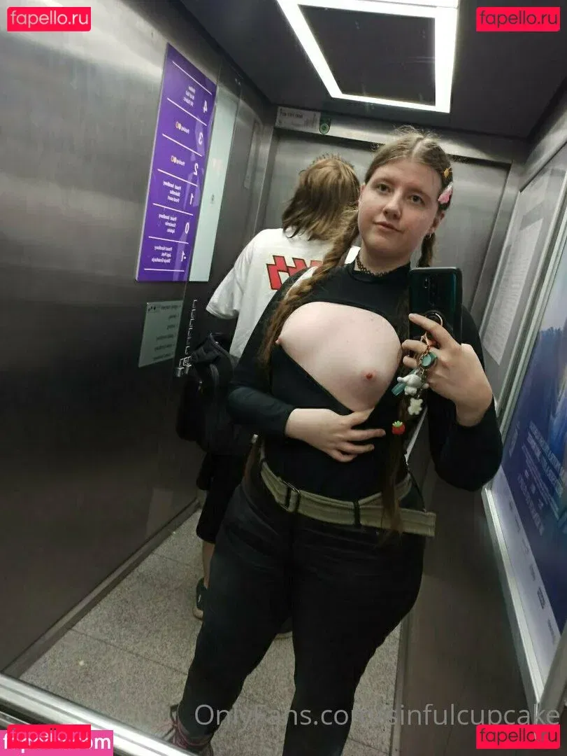 sinfulcupcake Onlyfans Photo Gallery 