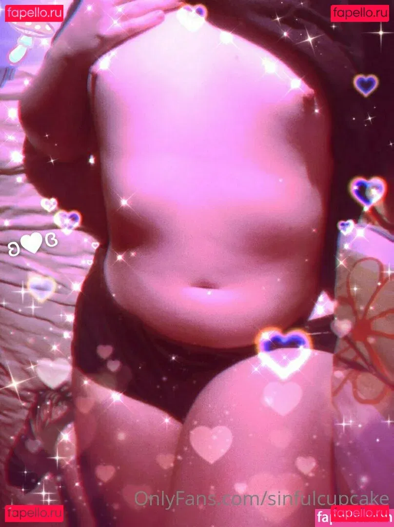 sinfulcupcake Onlyfans Photo Gallery 