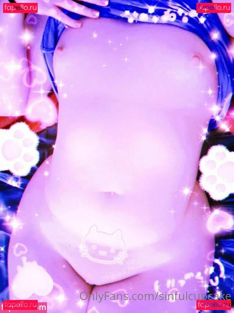 sinfulcupcake Onlyfans Photo Gallery 