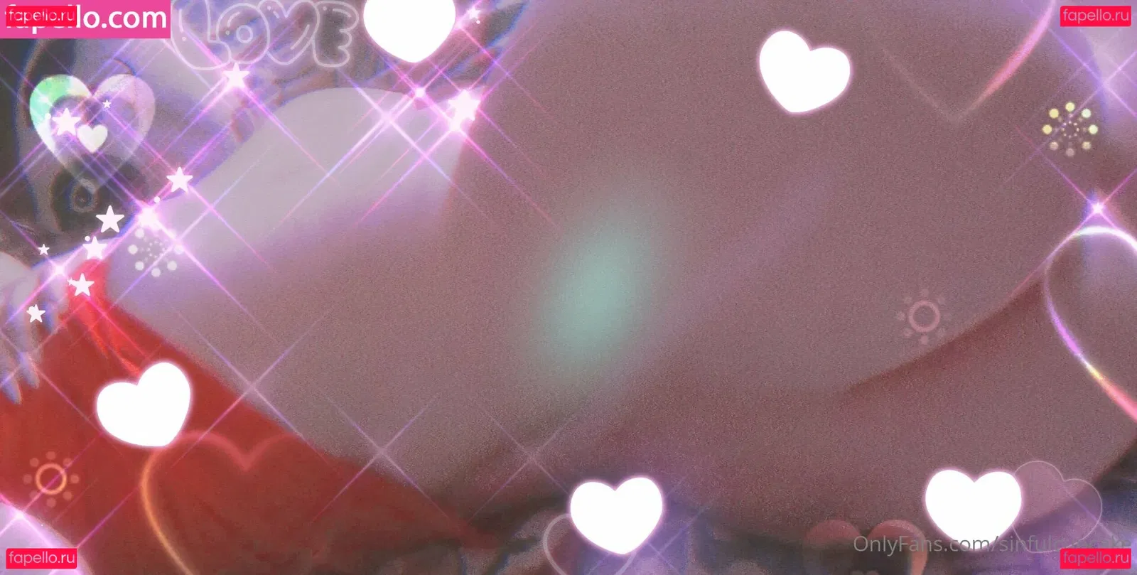 sinfulcupcake Onlyfans Photo Gallery 